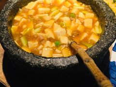 -绿茶餐厅(领展购物广场·中关村店)