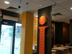 -麦当劳(清远大道得来速店)