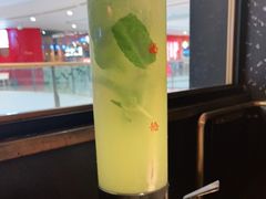 -吞鱼兽麻辣烤鱼(万达店)