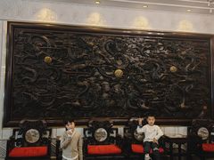 -上海东湖宾馆