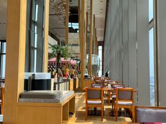 -视界美食自助餐厅·石家庄希尔顿酒店