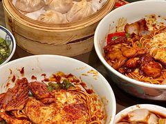 -王繁星面馆(西安熙地港店)
