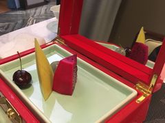 -宴昆山·私房菜(春晖店)