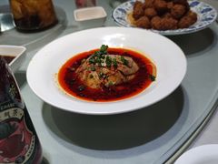 -鸭王烤鸭店(三里河店)
