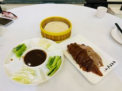 -西安烤鸭店(369烤鸭王店)