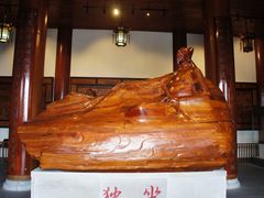 -敬亭山风景名胜区