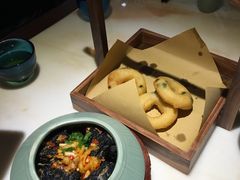 -佬麻雀·新湘菜(珠海金发购物中心店)