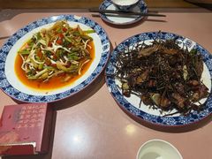 -杨记隆府重庆江湖菜(大悦城店)
