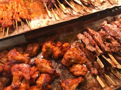 -比格比萨自助(万柳华联店)