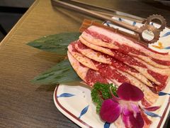 -御牛道日式烤肉料理(杭州万象城店)