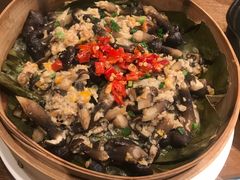 -上海小南国(正大店)