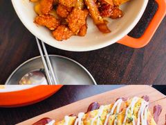 -青春分食(仙林大学城店)