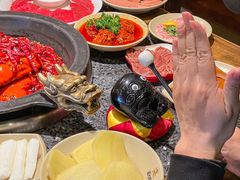 -蜀大侠火锅(春熙路店)