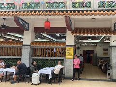 -冰泉豆浆馆(白云山总店)