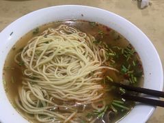 -鑫明明拉面(宁化路店)