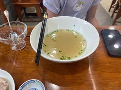 -同得兴 Since·1995 传统苏式面馆(十全街店)