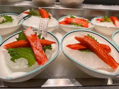 -丰卓会海鲜自助(中润大道店)