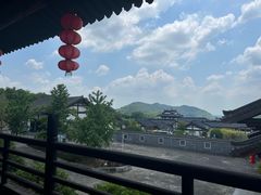 -大唐贡茶院