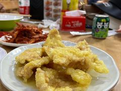 -顺姬冷面(长白西路店)