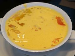 杨枝甘露-夏宫中餐厅(静安香格里拉店)