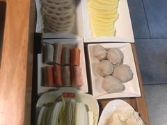 -傣妹火锅(南京东路一店)