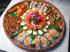 -麦园农庄·西江河鲜