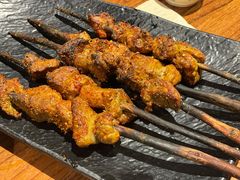 红柳烤肉-天山集市(和家乐广场店)