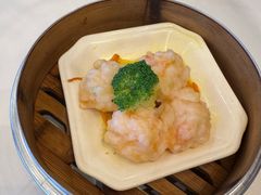 -水上明月·湖景餐厅