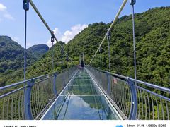 -宝晶宫旅游景区