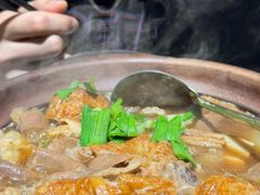 -肥家大排档(天河体育西店)