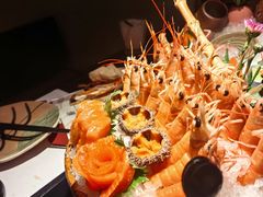 -花潮料理艺食馆(成都万象城店)