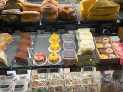 -星巴克(深圳北站B5检票口)