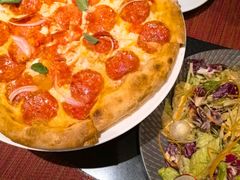 -WOLFGANG PUCK KITCHEN & BAR(迪士尼小镇店)