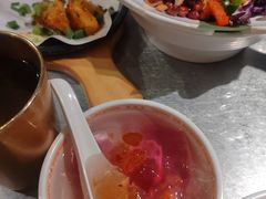 -探鱼·鲜青椒爽麻烤鱼(天河优托邦店)