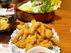 -束河人家(南锣鼓巷店)