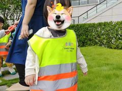 -深业幸福家香蜜湖街道普惠性托育园(合正置地园区)