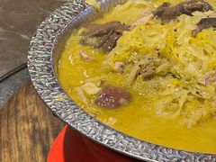 -粗粮人家·东北菜(洋桥店)