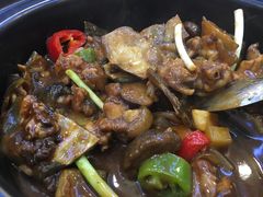 -潮喜竹溪荔湖酒家(荔枝湾店)