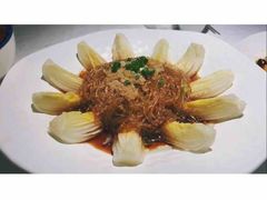 -大鸭梨烤鸭(枣园店)