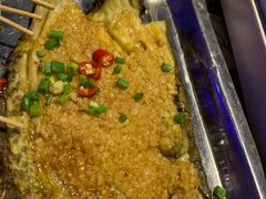 -沪上名羊天下•烤羊腿•东北烧烤•小龙虾(浦东直营总店)
