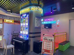 -疯狂冒险家-亲子密室-东坝店(金隅嘉品店)