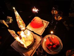 -瑞吉吧 The St·Regis Bar(长沙瑞吉酒店)