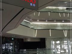-广州四季酒店·意珍·意式自助餐