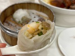 -凤凰楼酒家·粤宴点心(华强北店)