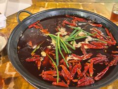 -正南齊北重庆老火锅(光华村直营店)