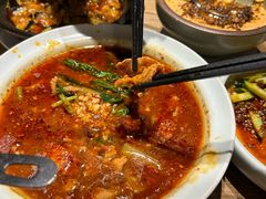 -辛香汇·现炒川菜(武进吾悦店)