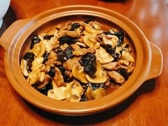 -徽三说·土徽菜·中国徽菜连锁品牌(一中店)