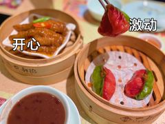 -点都德(千灯湖环宇城店)