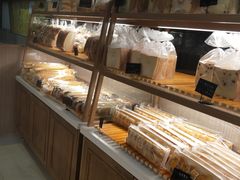-大快乐烘焙坊(沙井店)