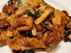 -万荣烤鸭店·北京菜(天坛店)